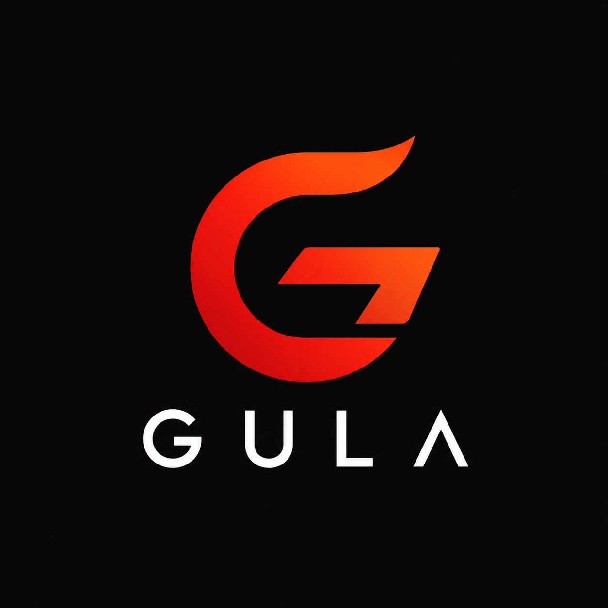 GULΛ Logo